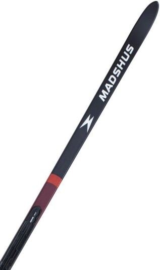 Madshus Fjelltech M50 Turskipakke