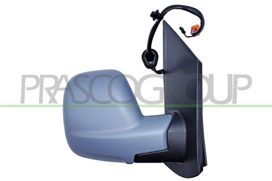 Speilglass ytterspeil PRASCO OP9387313
