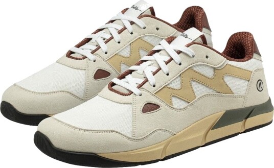 Joe Nimble Sneaker Addict sko herre brun EU47 / UK12
