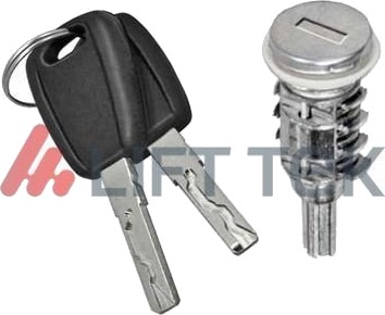 Lukkesylinder LIFT-TEK LT801025 Lukkesylinder LIFT-TEK LT801025