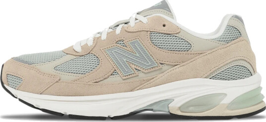 New Balance Herre Sport Beige 42 1/2 EU, New Balance Herre Sport Beige 42 1/2 EU,