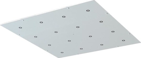 Gracy™ Sqr Led Spot Armatur Verdens Tynneste For Industri Kun 6 Mm Ip67 Glass For Led Beskyttelse Gracy™ Sqr Led Spot Armatur Verdens Tynneste For Industri Kun 6 Mm Ip67 Glass For Led Beskyttelse