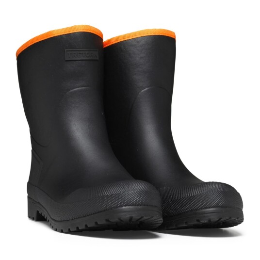 Tretorn Nimis Winter 40, Black Tretorn Nimis Winter 40, Black