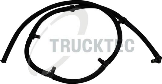 Slange, lekkasje brennstoff TRUCKTEC AUTOMOTIVE 02.13.099