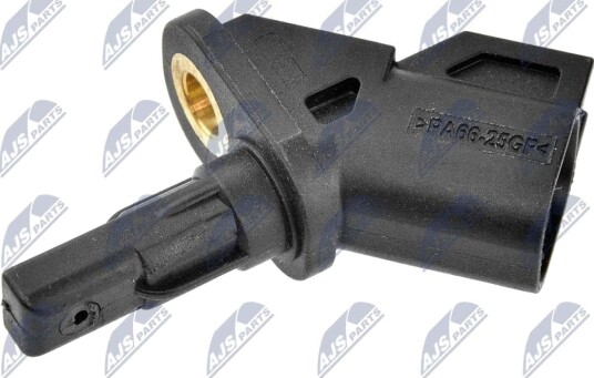 ABS sensor NTY HCA-MZ-019