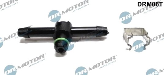 Forbindelses- / fordelingsstykke DR.MOTOR AUTOMOTIVE DRM06T