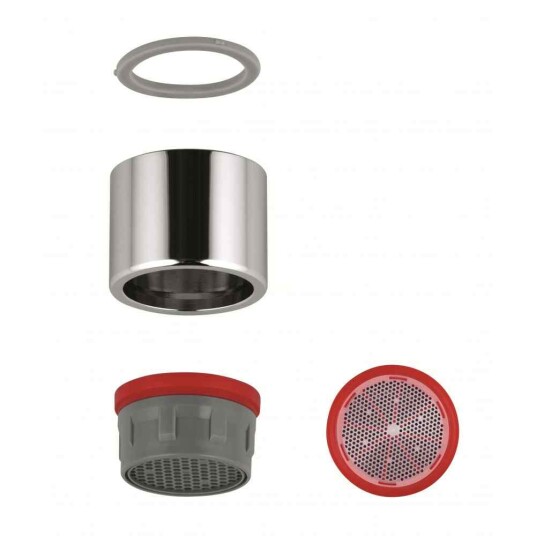 Laminare stråleregulator 46895000