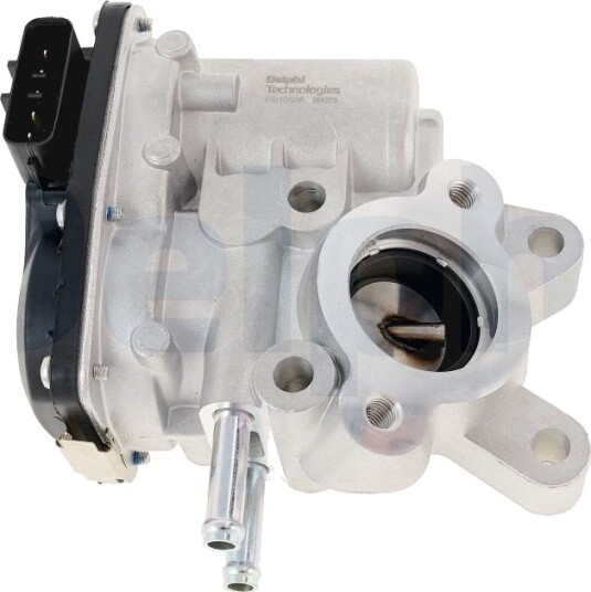 EGR-ventil DELPHI EG10536-12B1
