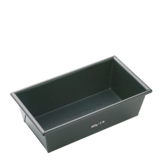 MasterClass - Non-Stick brødform 21x11 cm 1,17L MasterClass - Non-Stick brødform 21x11 cm 1,17L