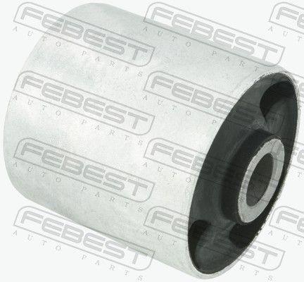 Foring, bærebru/bærearm FEBEST CDAB-029