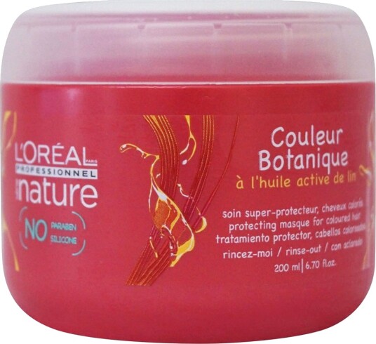 Loreal Nature Couleur Botanique masque 200 ml
