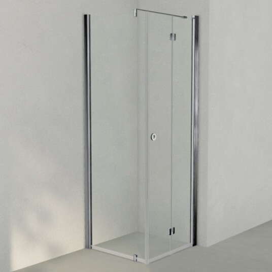 INR Iconic Nordic Rooms Dusjhjørne Linc 13 Flex Original Krom / 70x70cm Høyre Hengslet INR Iconic Nordic Rooms Dusjhjørne Linc 13 Flex Original Krom / 70x70cm Høyre Hengslet