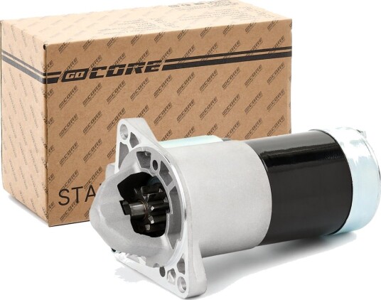 goCORE GCB0213 Starter