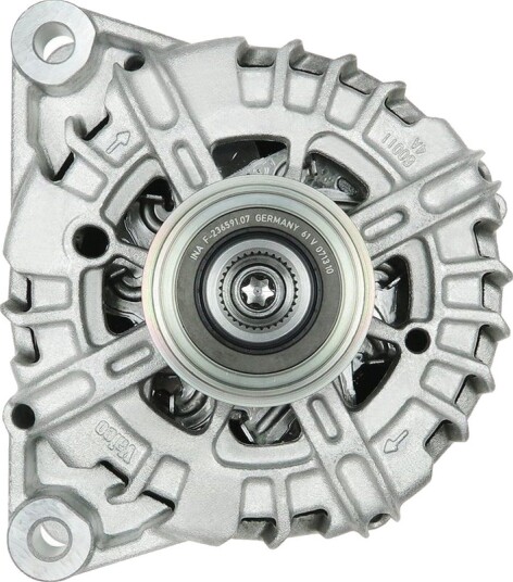 Dynamo AS-PL A3263(VALEO)