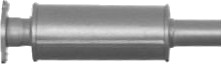 Midtre lydpotte IMASAF 50.02.06 Midtre lydpotte IMASAF 50.02.06