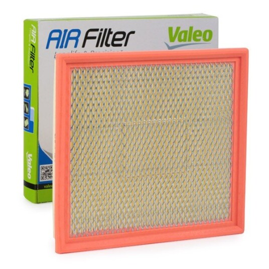 Luftfilter VALEO 585237 Luftfilter VALEO 585237