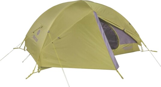 Marmot Vapor 2P, 4190 Moss, One Marmot Vapor 2P, 4190 Moss, One
