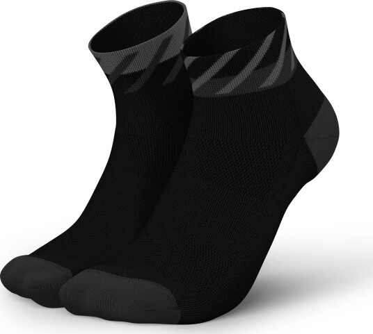 Incylence Running Disrupts Short Black 35-38