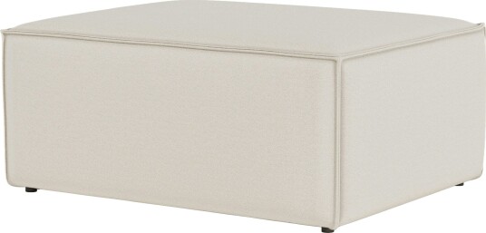 Nubo Puff Beige