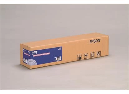 Epson Watercolor Paper Radiant White 44" 112cm x 18 m 190g/m²