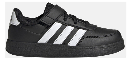 Adidas Breaknet 2.0 El K Cblack/Ftwwht/Ftwwht 32 Sneakers