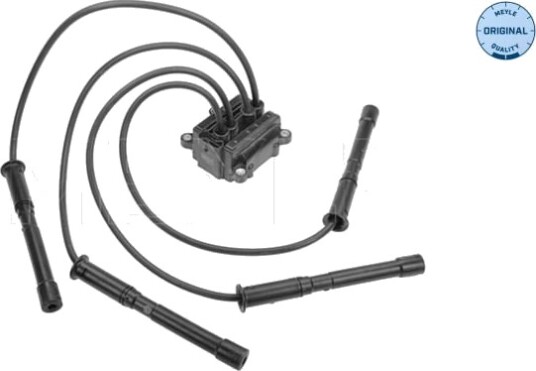 Tennspole coil MEYLE 16 14 885 0004