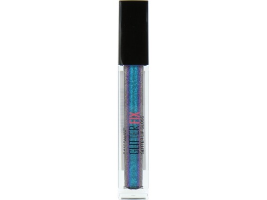 Maybelline Maybelline Glitter Fix Lip Gloss 75 Steamy Nights 5 Ml 