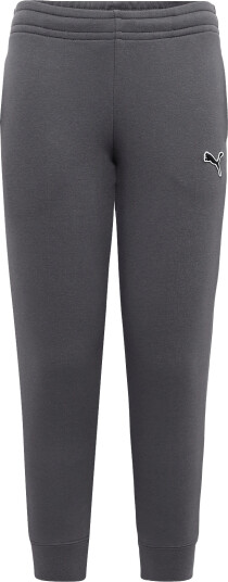 PUMA Ess Elevated Sweatpants Fl Grey 164 PUMA Ess Elevated Sweatpants Fl Grey 164