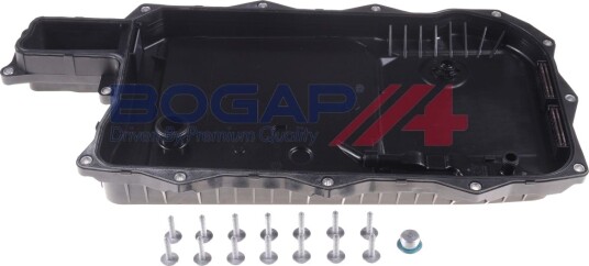 BOGAP B2130100 Pakningssett, automatgir