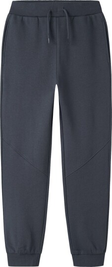 Name It Nkmvoltano Nreg Swe Pant Bru OMBRE BLUE 158