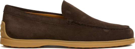 Tod's, Herre, Sko, Brun, 39 EU,