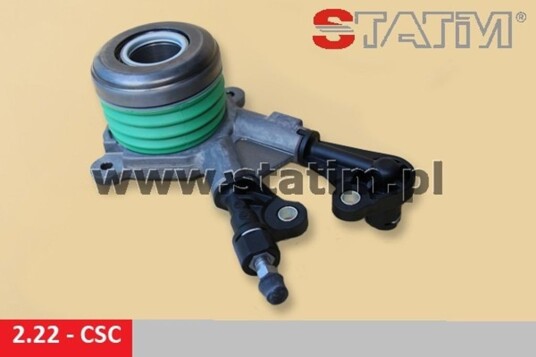 Utløser, clutch STATIM 2.22-CSC