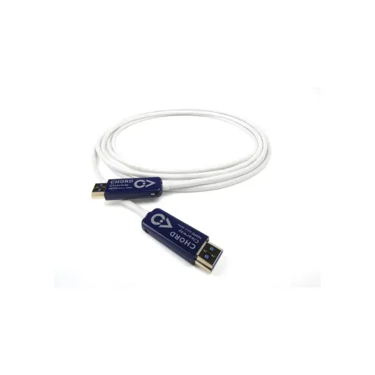Chord Clearway HDMI AOC 8K 5m HDMI kabel 2.1 / 48gbps