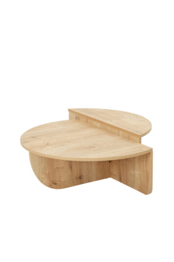 Homitis Sofabord - Radine 1734576-01-0 1734575-01-0