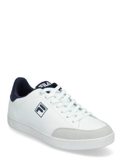 FILA Courtbay - White - 42