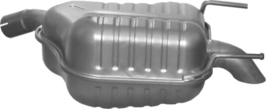Bakre eksospotte VEGAZ OS-563