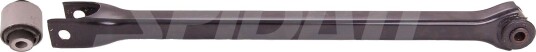 Stang hjuloppheng SPIDAN CHASSIS PARTS 59829