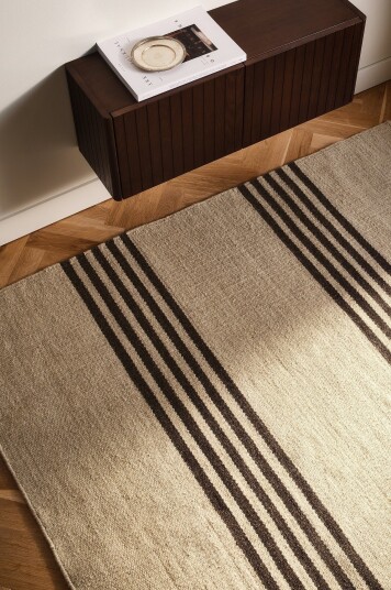 Jotex Ull Beige/grå SIGGE 22076590139