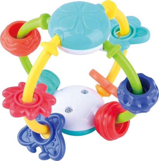 Playgo 1590 Mini Oppdagelsesball