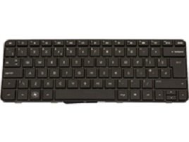 Hp 584161-061, Tastatur, Italiensk, Hp, Pavilion Dv3