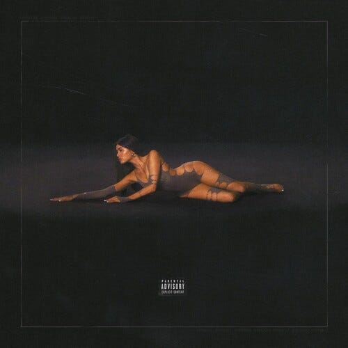 Madison Beer  Life Support  LP/Vinyl