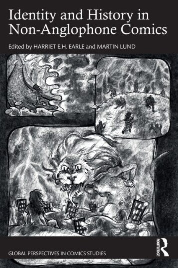 Identity and History in NonAnglophone Comics
