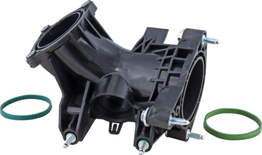 Stuss, innsugningsmanifold VAICO V20-4678 Stuss, innsugningsmanifold VAICO V20-4678