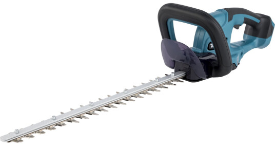 Makita DUH507Z Batteridrevet hekksaks uten batteri/lader - 50 cm (18V) Makita DUH507Z Batteridrevet hekksaks uten batteri/lader - 50 cm (18V)