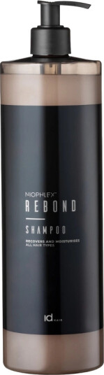 IdHAIR Niophlex Rebond Shampoo 1000 ml IdHAIR Niophlex Rebond Shampoo 1000 ml