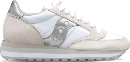 Saucony, Dame, Sko, Hvit, 37 1/2 EU,