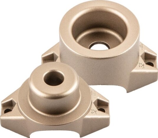 Neo Heating Sleeve (32 Mm Varmehylse Med Skruer For 21-004)