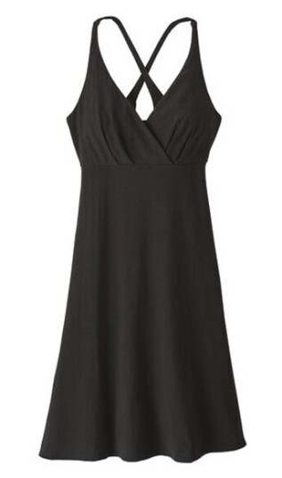 Patagonia W's Amber Dawn Dress Patagonia W's Amber Dawn Dress