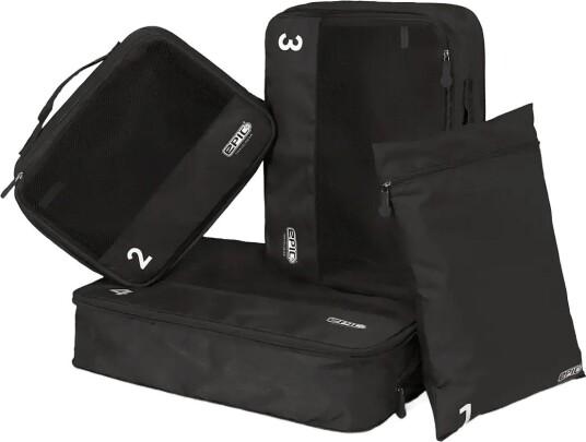 EPIC Travelgear | Travel Accessories 4.0 | ONE SIZE