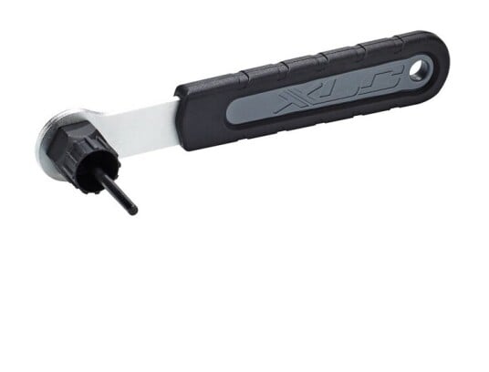Avdrager Med Styre For Kassette Shimano